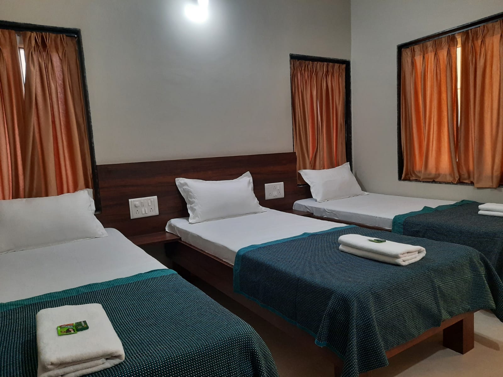 Raapan Beach Resort