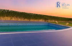 Swimming Pool 1