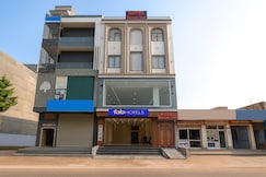 FabHotel Kesar Inn, Jaipur