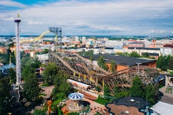 Holiday Inn Helsinki - Expo, Helsinki