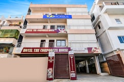 FabHotel The Corporate House, Ranchi