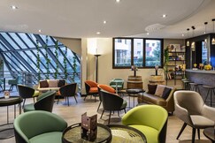 ibis Paris Al, Paris
