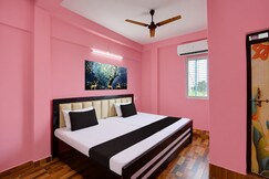Hotel O Mochhu Dhaba Galaxy Hotel, Prayagraj