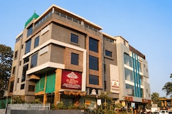SoonStay Hotel Eleven Heights, Bhopal