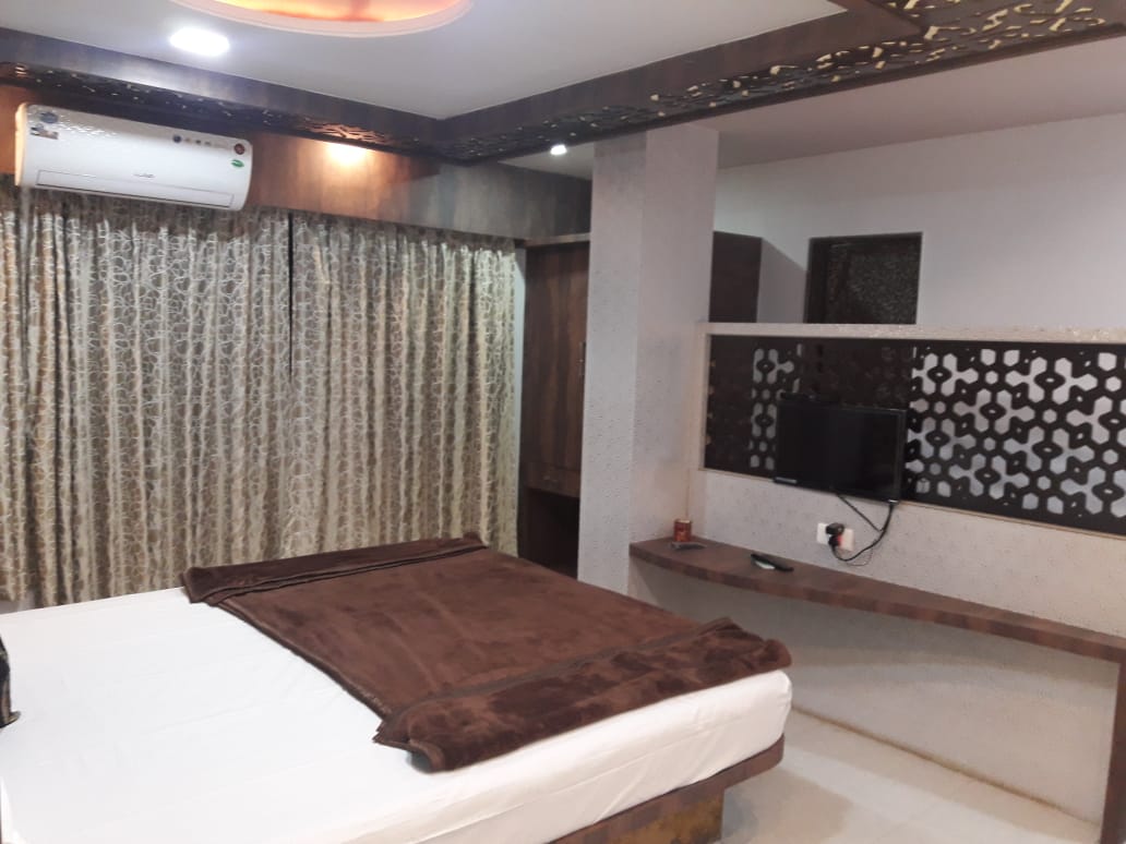 Hotel Sandeep 2