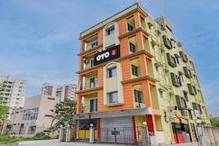 Hotel O Jerry Guest House & Cafe, Kolkata