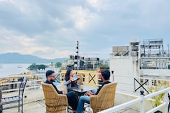 Hype Hostel Udaipur, Udaipur