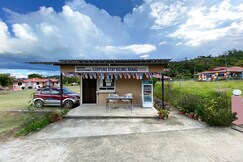 Hotel O Kampung Stay Kilimu, Ranau