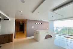 Lotus Suites, Sangli