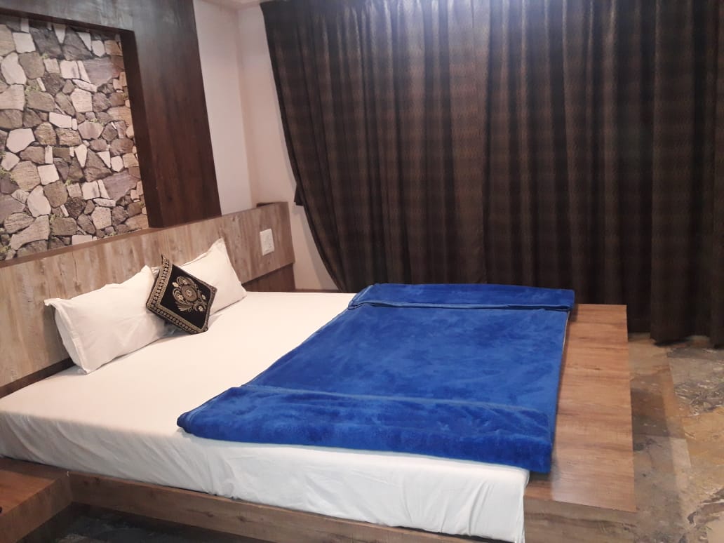Hotel Sandeep 3