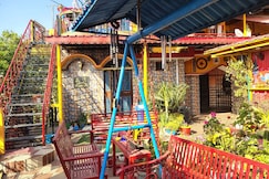 DARSHAN LEELA HOMESTAY, Haridwar