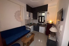 Home Like Stay, Delhi