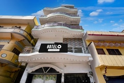 Super Hotel O Gaya Railway Junction Formerly Family Guest House, Nawada