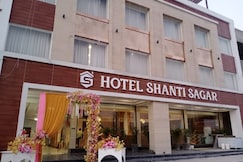 Hotel Shanti Sagar, Mohali