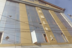 Hotel Gul Star, Srinagar