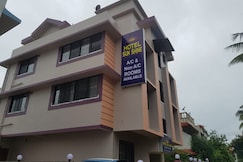 Hotel Sunshine, Goa