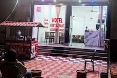 Hotel Rukmani Palace, Khatu