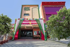 Hotel Green embassy & banquet hall, Meerut