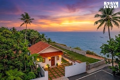 StayVista at Weather Vane Villa, Varkala