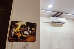 Private Theater Flat Couple Friendly Private, Hyderabad