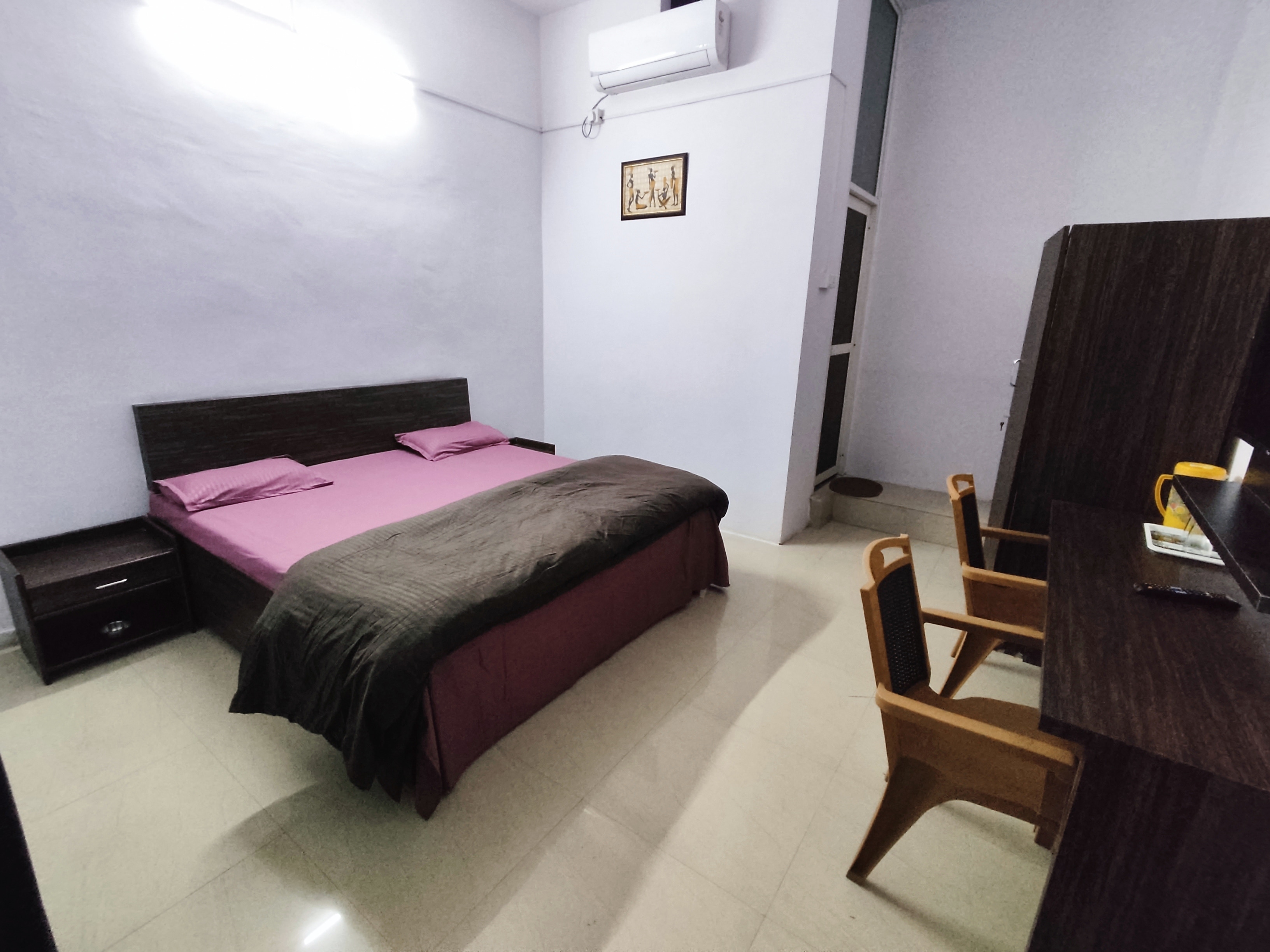 Hotel chawla's - Tap to explore photos