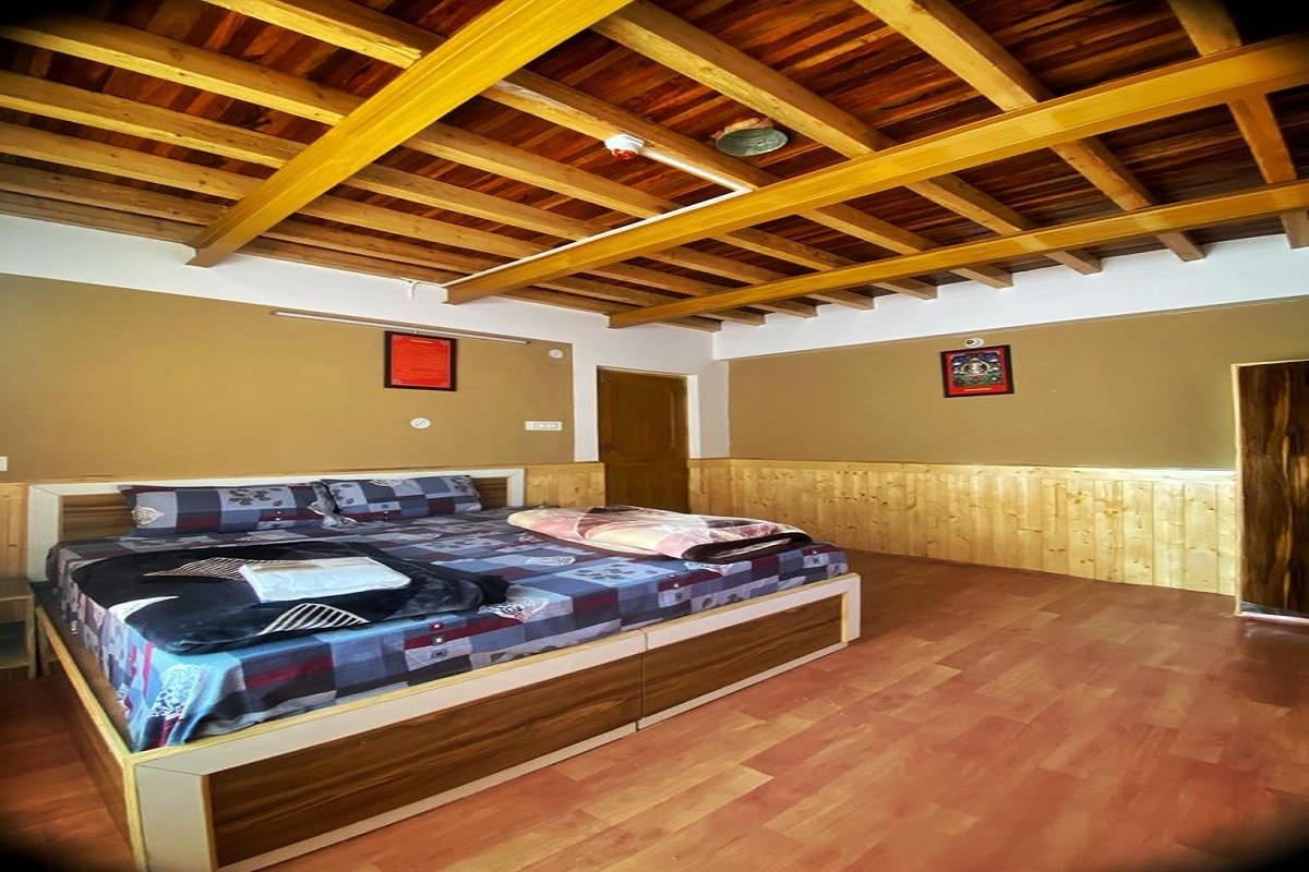 Lamdo Home Stay - Tap to explore photos