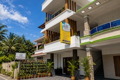 Golden Beach Homestay, Alleppey
