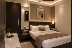 Hotel Star Inn, Etah