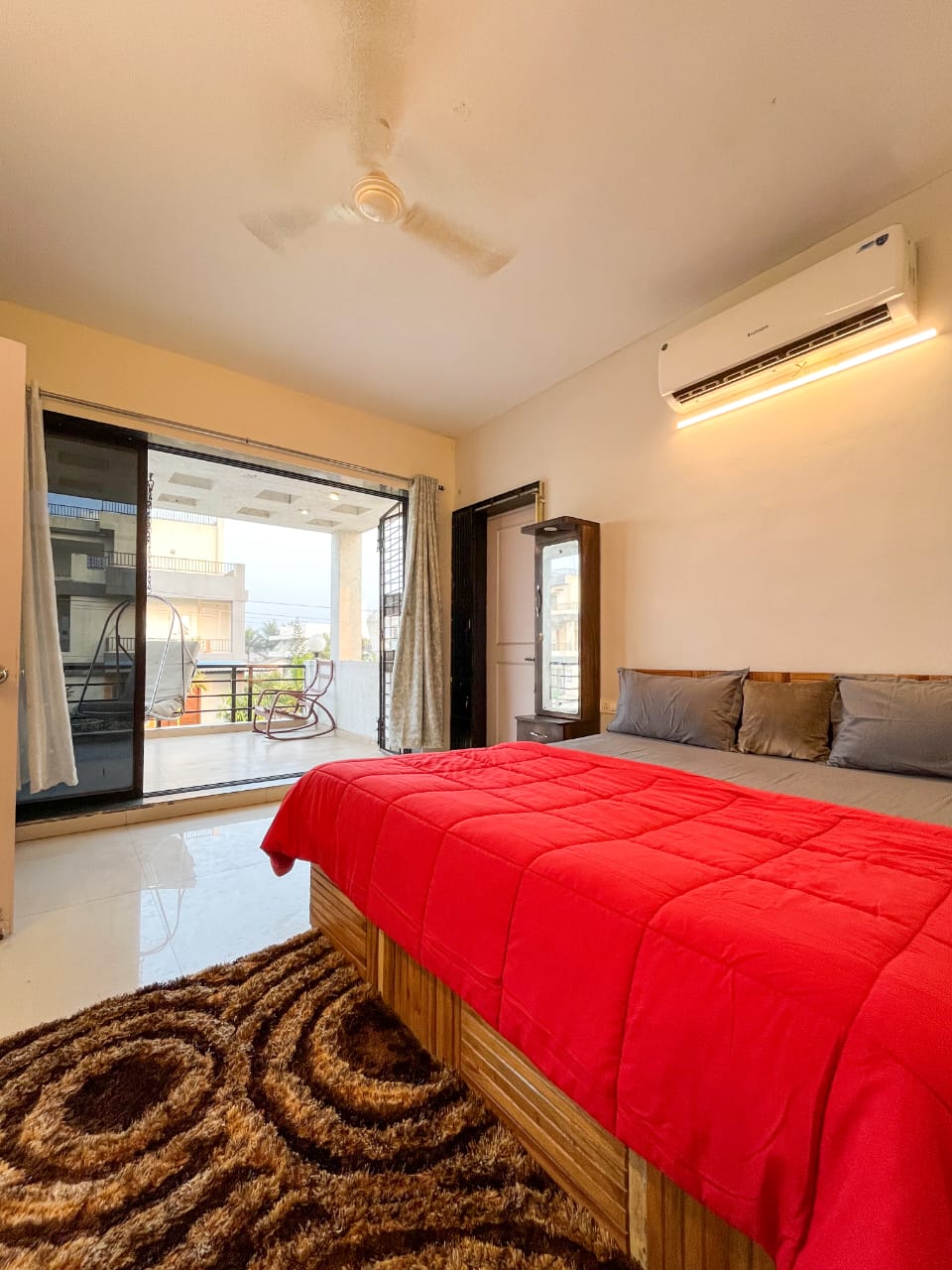 Green Villa - I, Lonavala 5