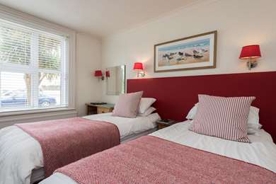 Best Western Beachcroft Hotel - Tap to explore photos