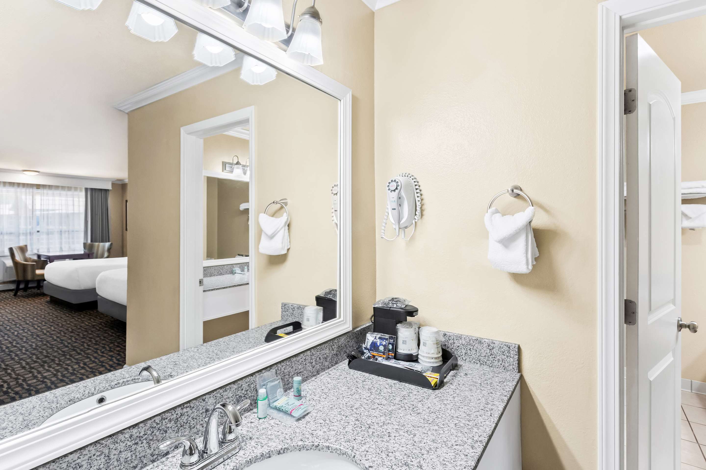 Best Western Miner's Inn - Tap to explore photos