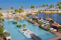 Dusit Thani Hua Hin Hotel, Cha-Am