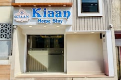 Kiaan Homestay, Ujjain