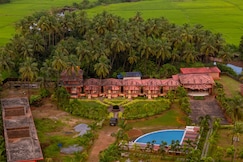 Pushkar Cottages Murdeshwar, Murudeshwar