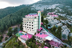 Hilltop Resort, Rohru