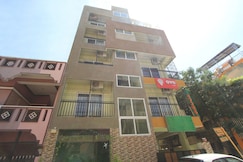 Super Hotel O Garden Green, Bangalore