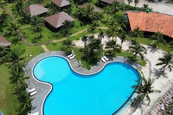 Coco Island Retreat Phu Quoc, Kaeb