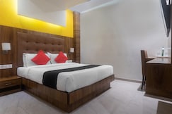 Townhouse Andheri Sakinaka Metro Formerly Hotel Amour, Mumbai