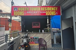 North Tower Residency, Cochin