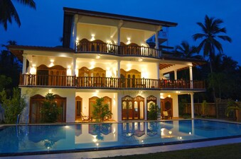 Panchi Villa