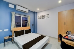 Collection O Erragadda Metro Station Hyderabad, Hyderabad