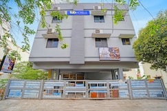 FabHotel Nimalan Residency Tambaram, Chennai
