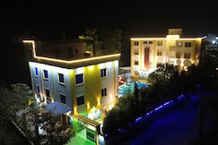 UNIQUE SHANTINIKETAN, Shantiniketan