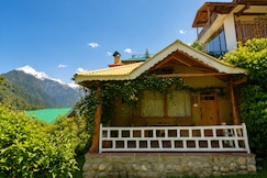 Vishuddhi Mud House-Relax & Reconnect by Homeyhuts, Manali