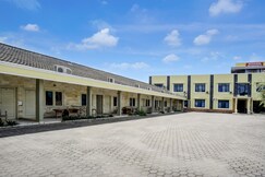 Hotel O near Universitas Widya Dharma formerly Nugraha Residence, Palembang