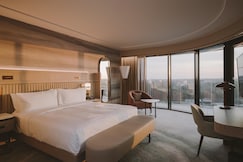 Hilton Swinoujscie Resort And Spa, Zingst