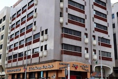 Palette Top Stars Hotel, Doha