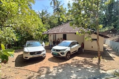 Eden Thottam Homestay