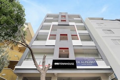 Townhouse De Alphabet Kukatpally Near Nexus Mall, Hyderabad