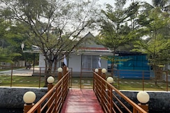 Mayooram Pool Villa, Kunnathur